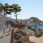 Charming Old Town