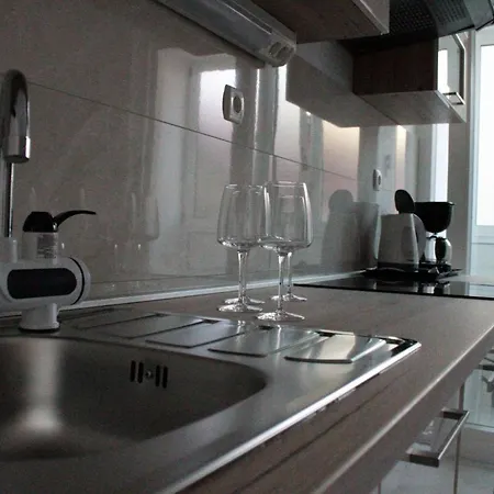 Apartmán Charming Old Town Šibenik