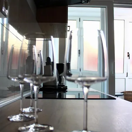 Charming Old Town Apartament *