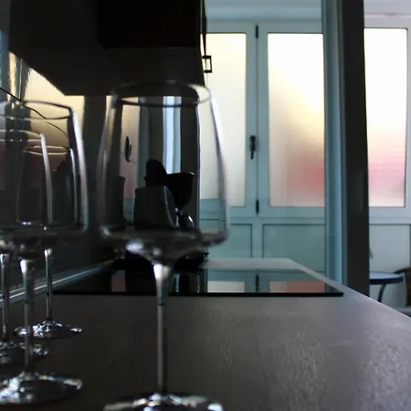 Apartament Charming Old Town