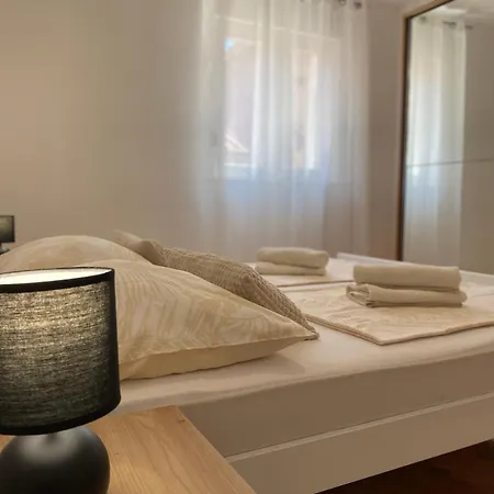 Charming Old Town * Szybenik