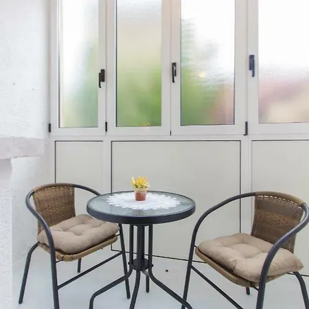 Apartament Charming Old Town