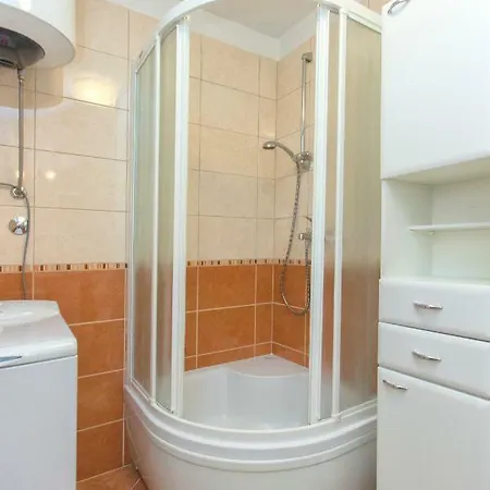 Charming Old Town Apartament Szybenik