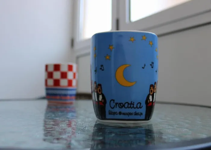 Charming Old Town 아파트 *