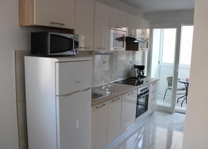 Charming Old Town 아파트