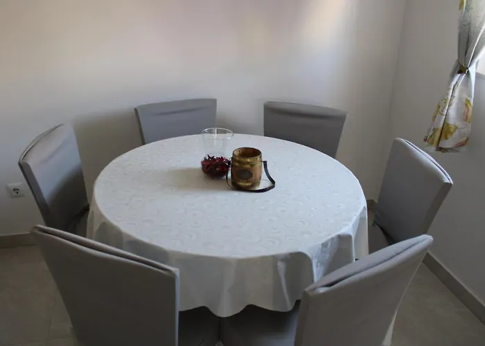 Charming Old Town 아파트 *