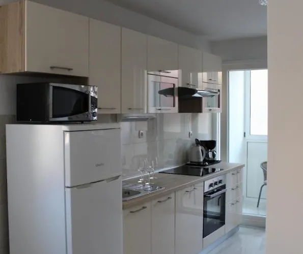 Charming Old Town * 시베니크