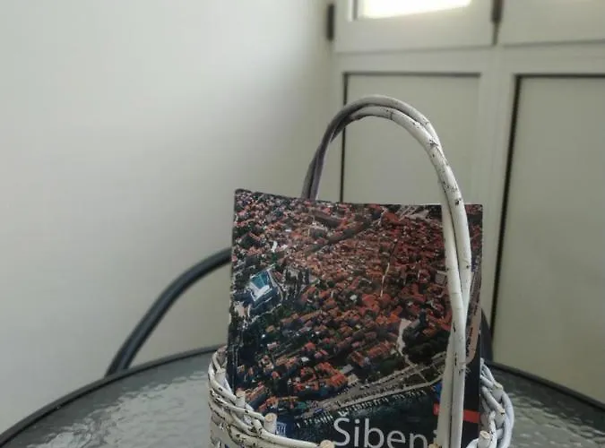 Apartmán Charming Old Town *