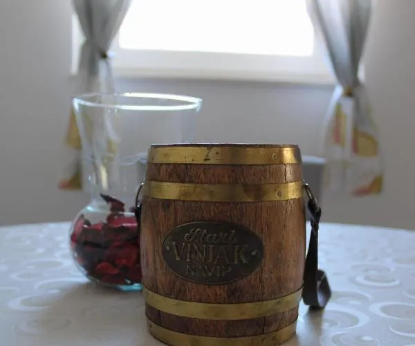 Charming Old Town 아파트 시베니크