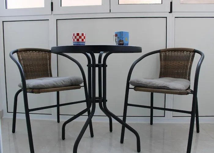 아파트 Charming Old Town *