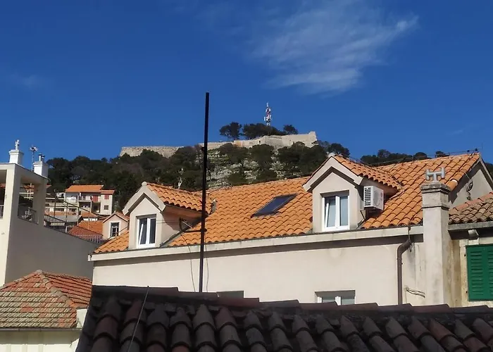 Charming Old Town 아파트