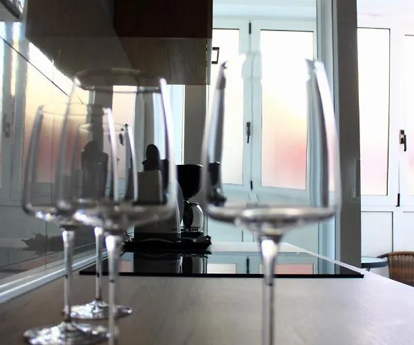 Charming Old Town 아파트 *