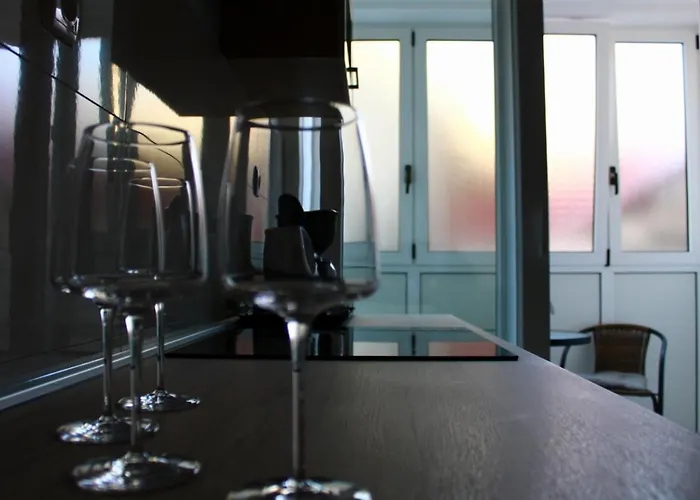 아파트 Charming Old Town