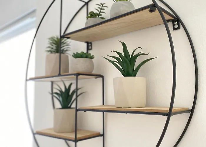 아파트 Charming Old Town *