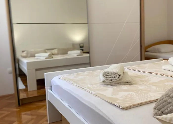 Charming Old Town 시베니크