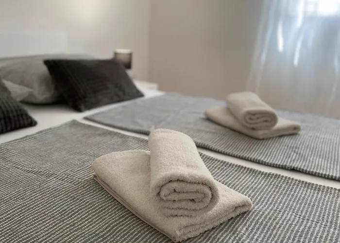 Charming Old Town 아파트