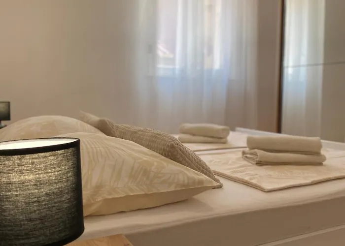 Charming Old Town * 시베니크