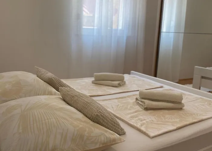 아파트 Charming Old Town