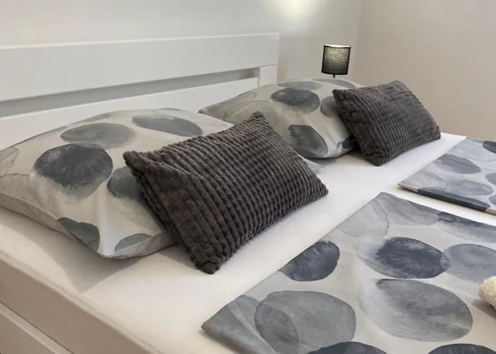 Apartmán Charming Old Town Šibenik