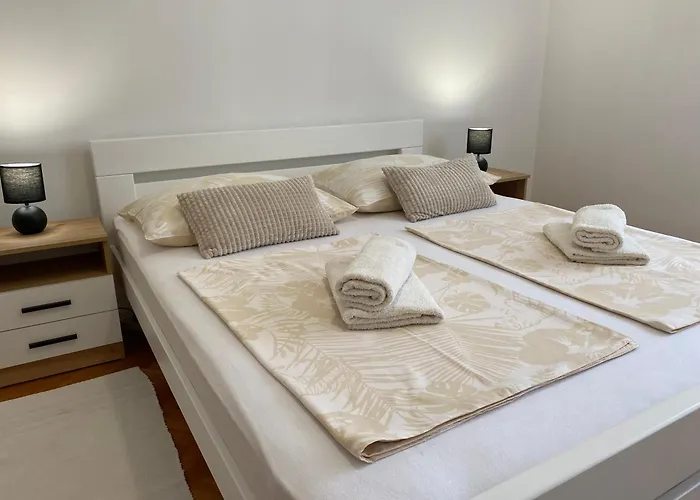 Charming Old Town * 시베니크