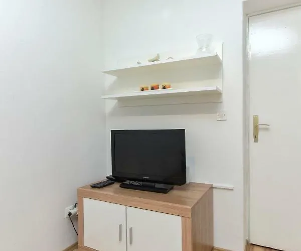 Charming Old Town 아파트 *