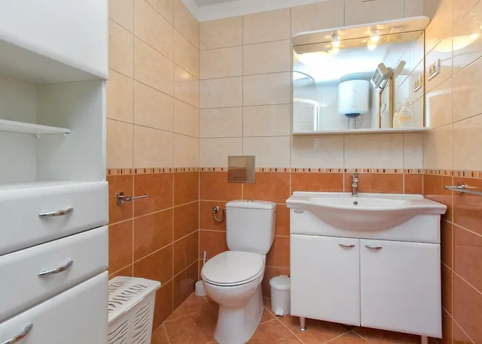 아파트 Charming Old Town *