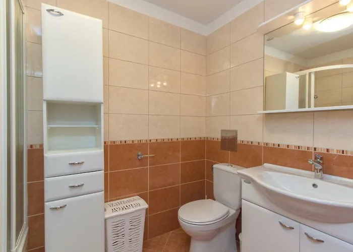 Charming Old Town 아파트