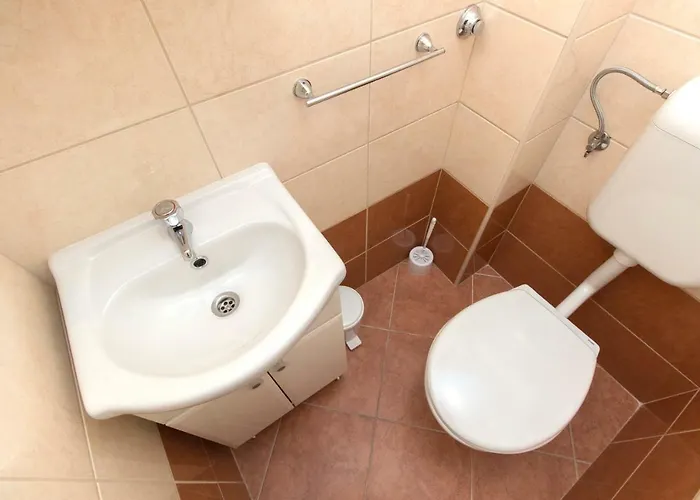 Charming Old Town 아파트 시베니크