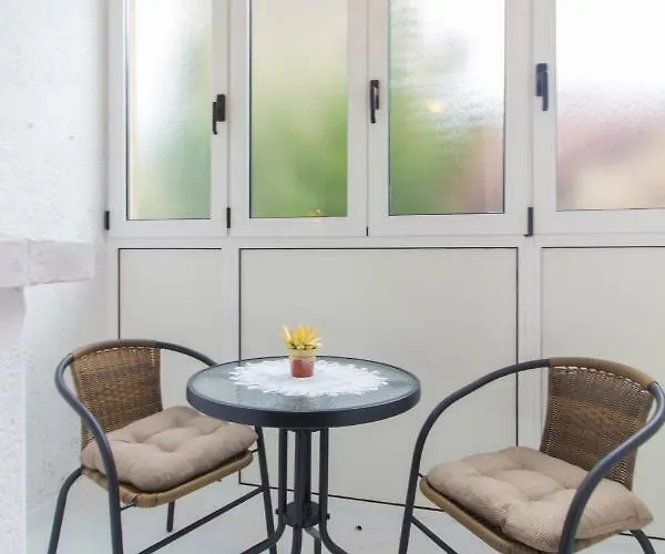 아파트 Charming Old Town