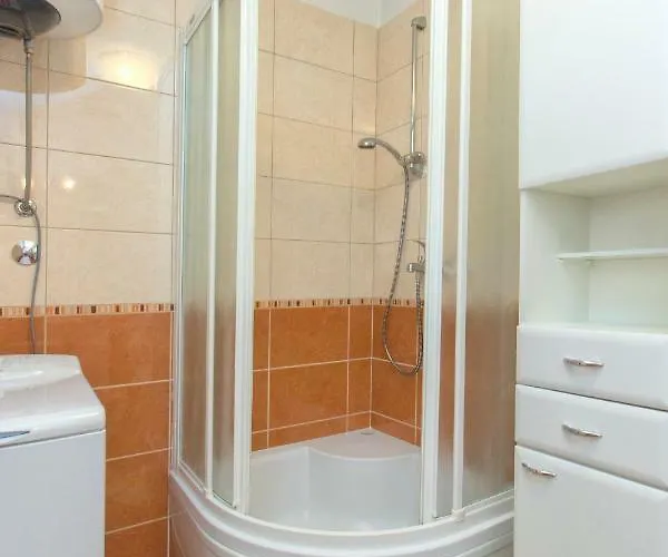 Charming Old Town 아파트 시베니크