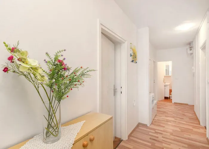 Charming Old Town 시베니크